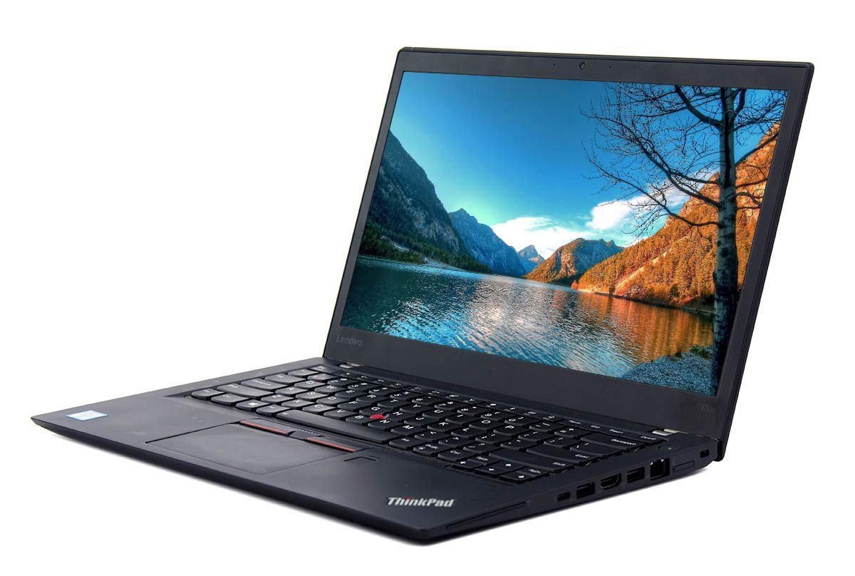 لابتوب Lenovo T470