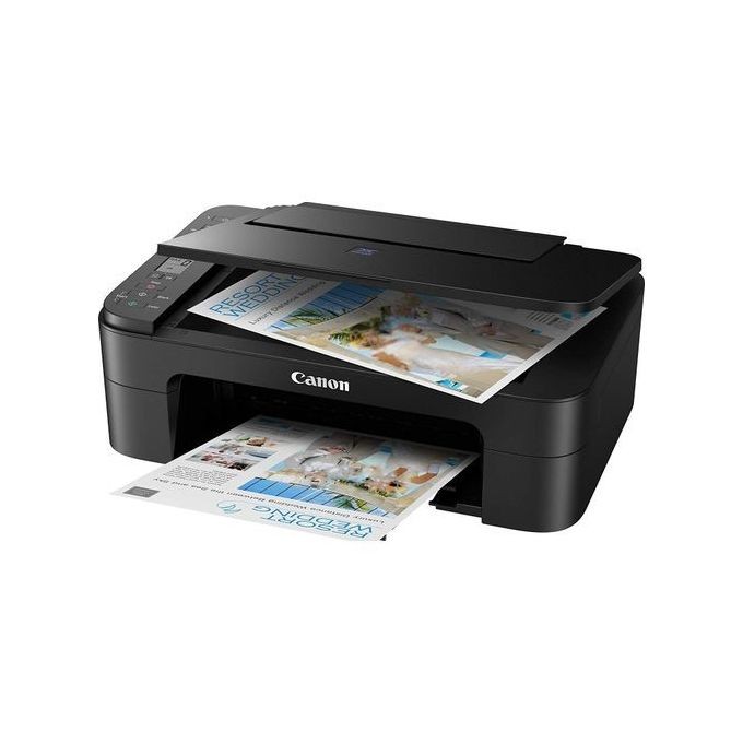 Canon Jet d'encre Pixma TS3340 MFP Wifi